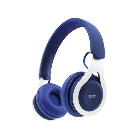 Headset Bluetooth OEX Drop HS306