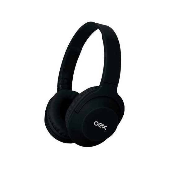 Headset Bluetooth OEX Flow HS307