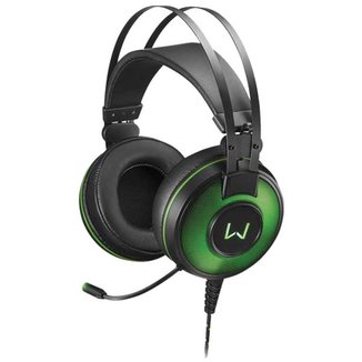 Headset Gamer 7.1 Ph259 Warrior Multilaser