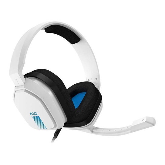 Headset Gamer Astro A10 PS4 Xbox One PC MAC
