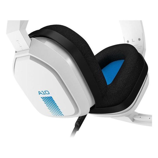 Headset Gamer Astro A10 PS4 Xbox One PC MAC