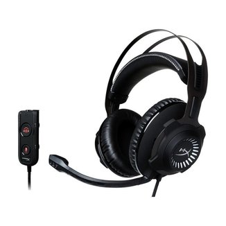 Headset Gamer HyperX Cloud S