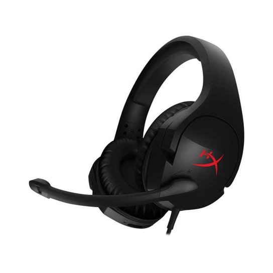 Headset Gamer HyperX Cloud Stinger