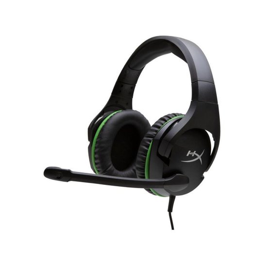 Headset Gamer HyperX Xbox One P2