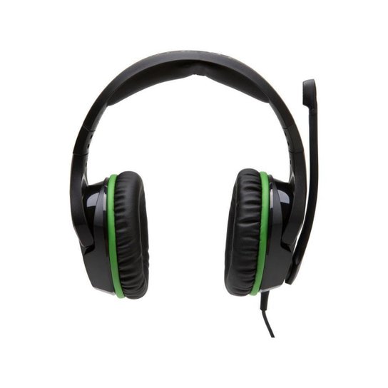 Headset Gamer HyperX Xbox One P2