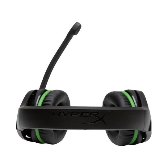 Headset Gamer HyperX Xbox One P2