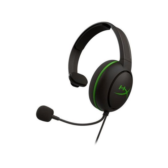 Headset Gamer HyperX Xbox One