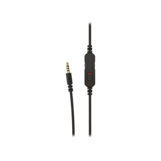 Headset Gamer HyperX Xbox One
