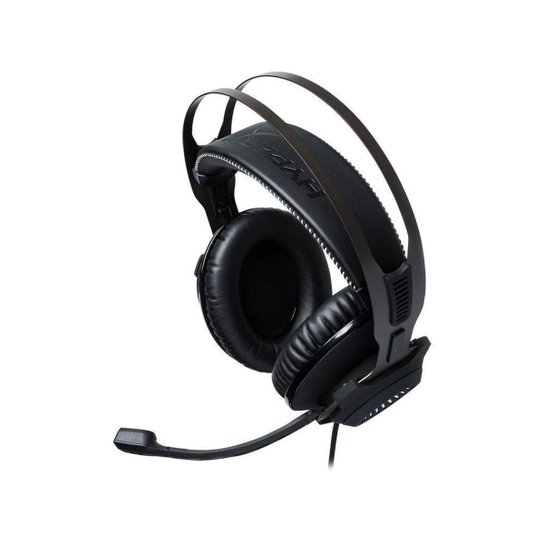 Headset Gamer HyperX