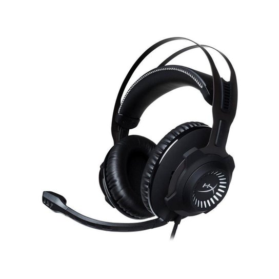 Headset Gamer HyperX