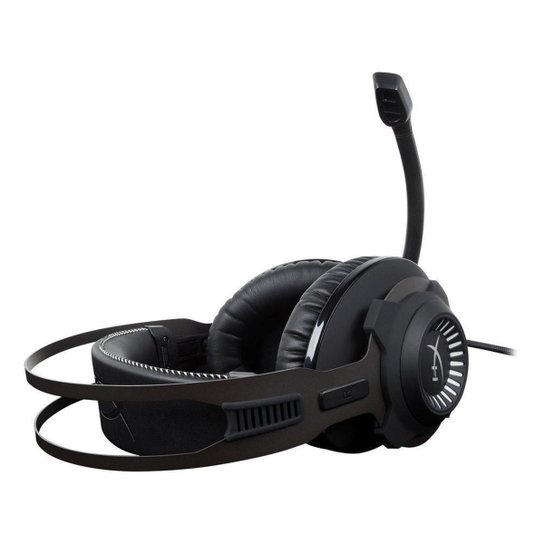Headset Gamer HyperX