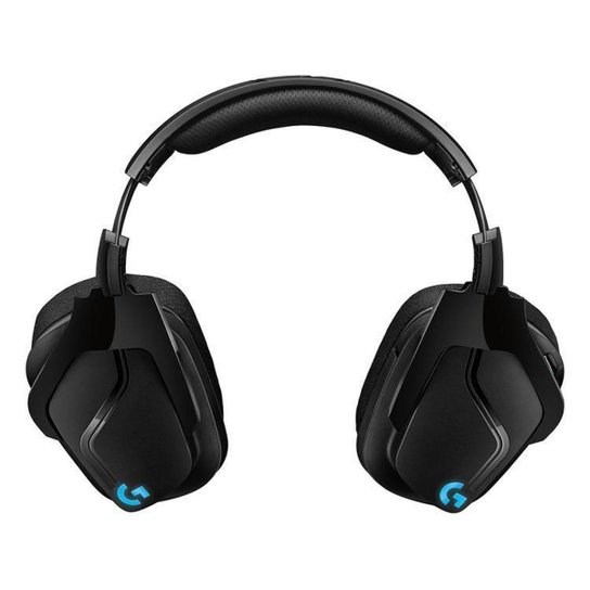 Headset Gamer Logitech