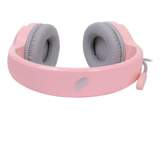 Headset Gamer OEX Game PC 7.1 Canais