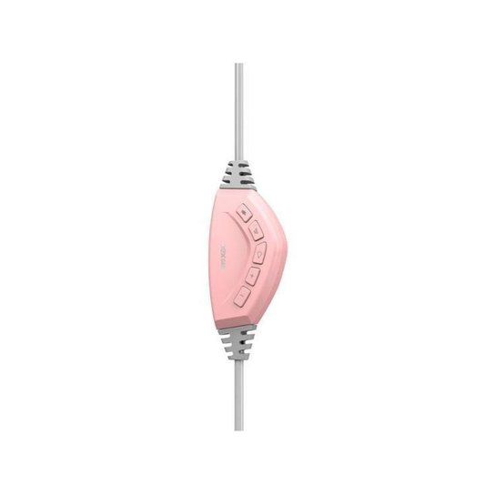 Headset Gamer OEX Game PC 7.1 Canais
