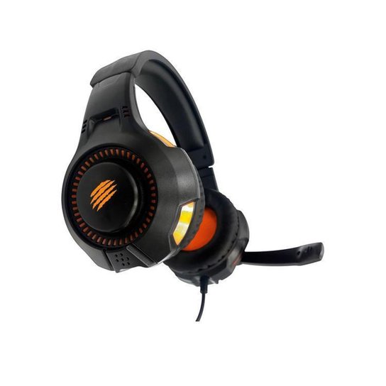 Headset Gamer OEX Game PC PS4