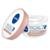 Hidrante Facial 7 em 1 Nívea Beleza Radiante 100g - Incolor