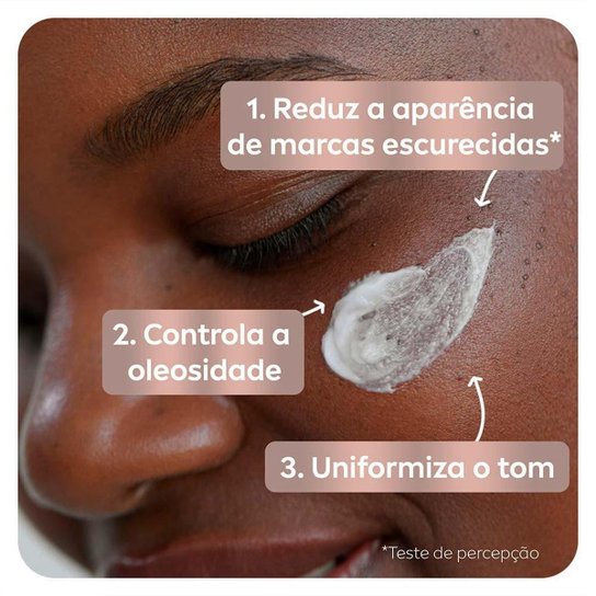 Hidrante Facial 7 em 1 Nívea Beleza Radiante 100g