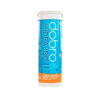 Hidratação Iso sabor  10 tbs - Dobro