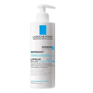 Hidratante Corporal Likipar Baume Light AP + M – La Roche-Posay 400ml