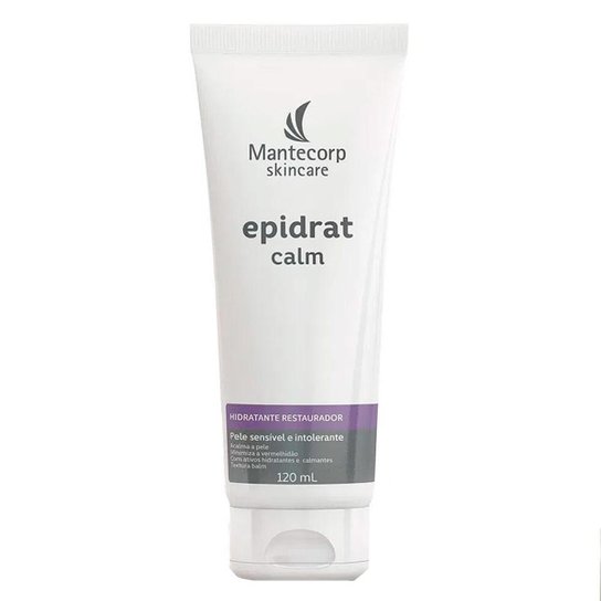 Hidratante Corporal Mantecorp Epidrat Calm 120ml