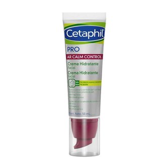 Hidratante Facial Calm Control Cetaphil Pro Ar 50ml