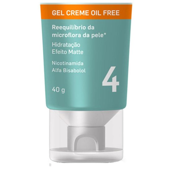 Hidratante Facial Dermage - Secatriz Prebio Control 40g