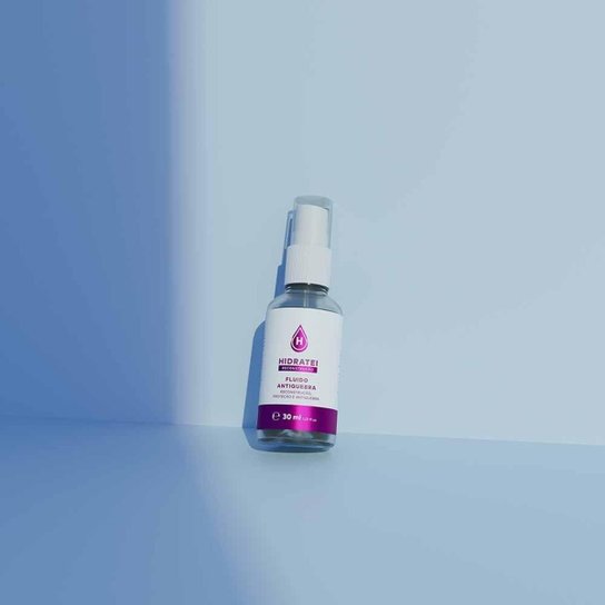 Hidratei Anti Quebra Fluído Reconstrutor 30ml