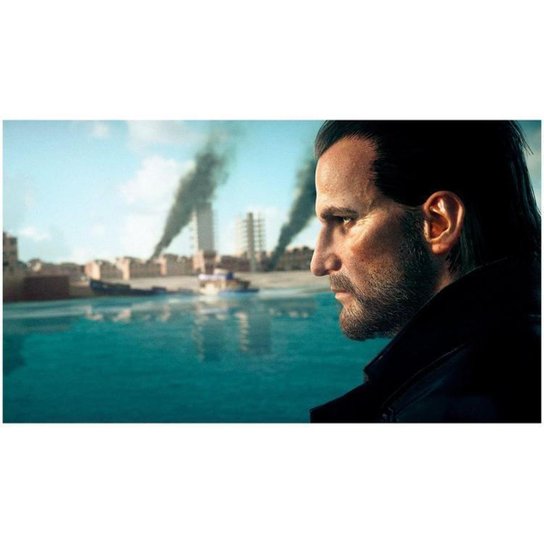 Hitman III - Xbox One e Xbox Series X