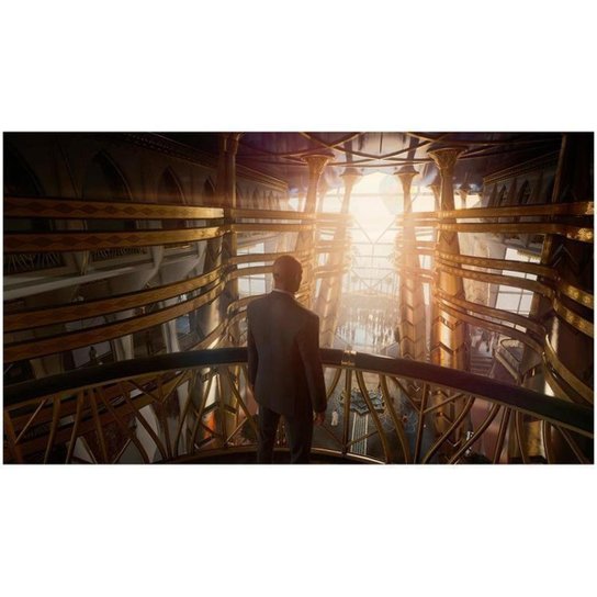 Hitman III - Xbox One e Xbox Series X