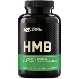 HMB Optimum Nutrition (90 Caps)