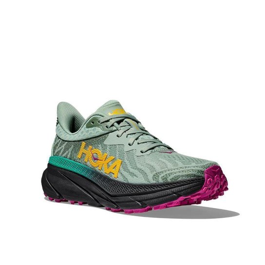 Hoka Tênis Hoka Challenger ATR 7 Feminino