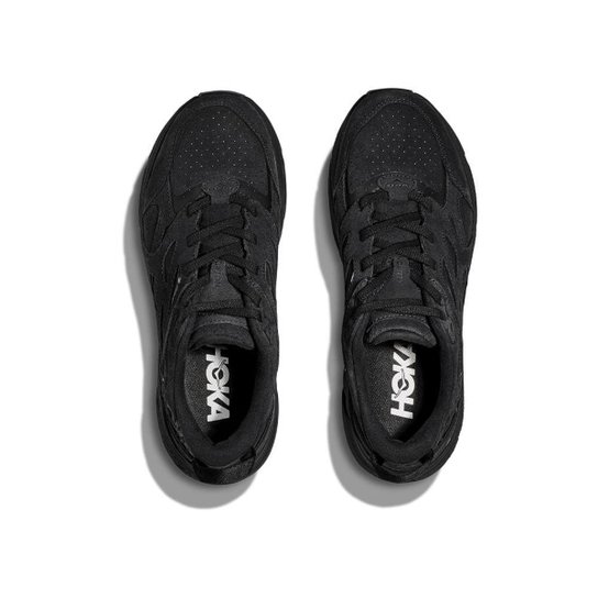 Hoka Tênis Hoka Clifton L Suede Masculino