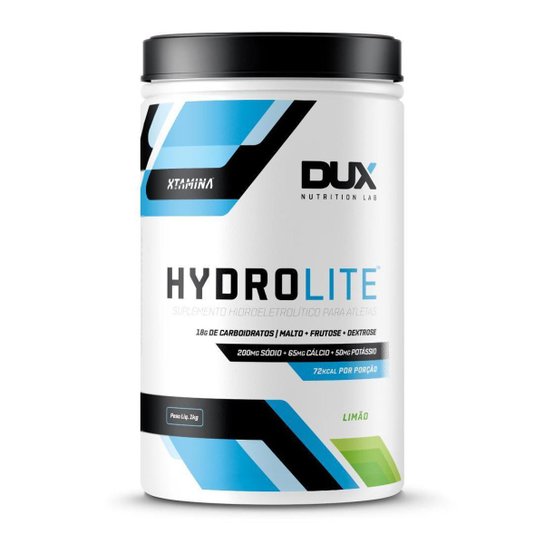Hydrolite 1kg Dux Nutrition