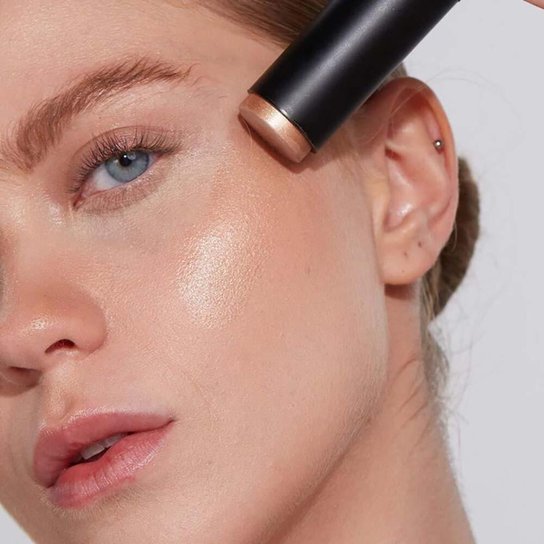 Iluminador Bastão Océane HIghlight Stick Edition Bronze