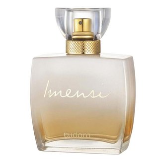 Imensi Eudora Perfume Feminino Colônia 100ml