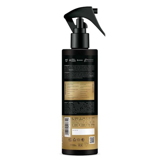Inoar Magic One 7 Reconstrutor 300ml
