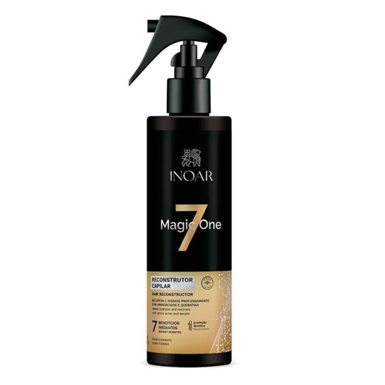 Inoar Magic One 7 Reconstrutor 300ml