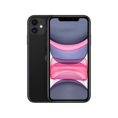 iPhone 11 Apple 128GB Roxo 6,1” 12MP iOS | Allianz Parque Shop