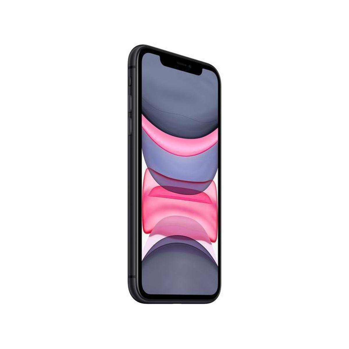 iPhone 11 Apple 128GB Roxo 6,1” 12MP iOS | Allianz Parque Shop