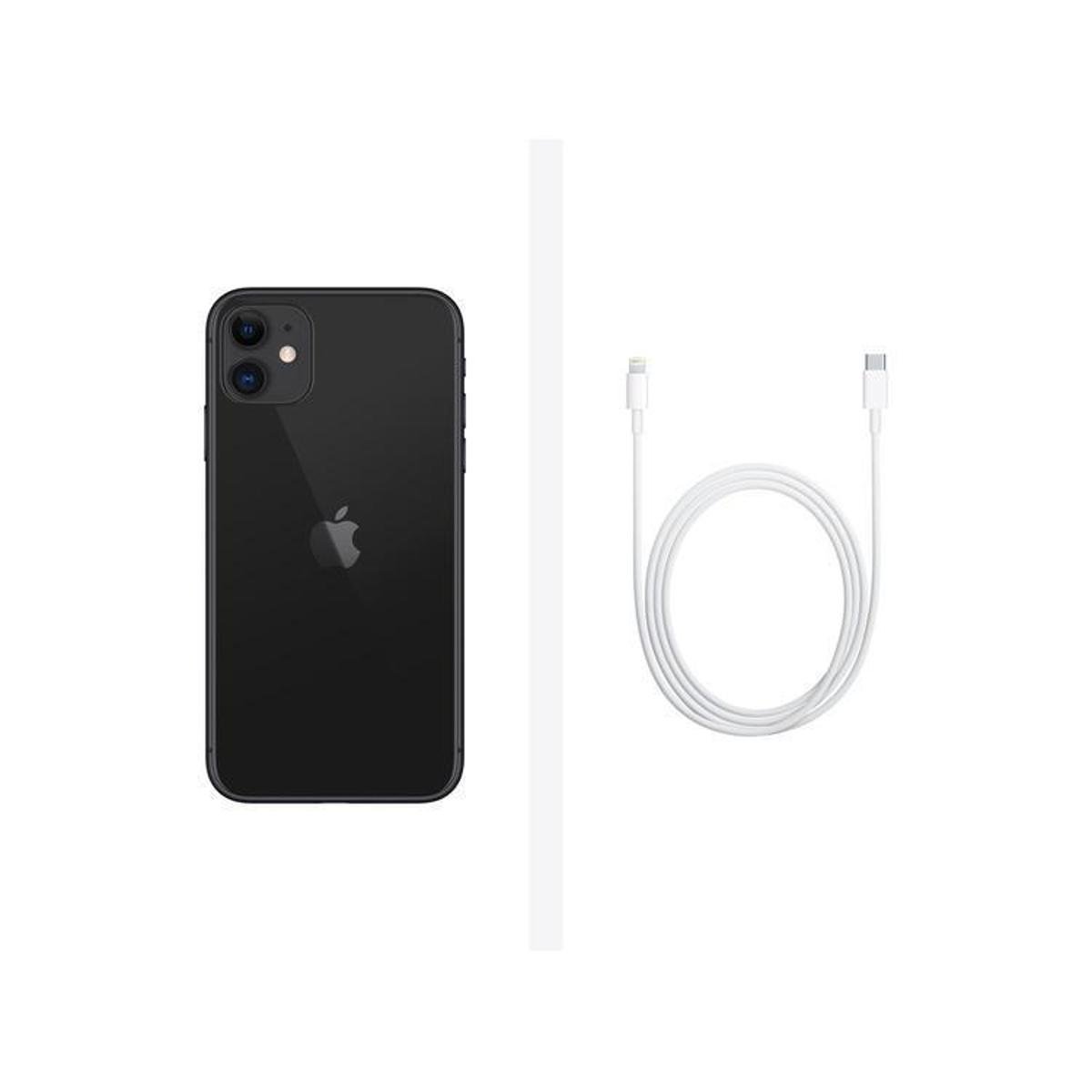 iPhone 11 Apple 128GB Roxo 6,1” 12MP iOS | Allianz Parque Shop