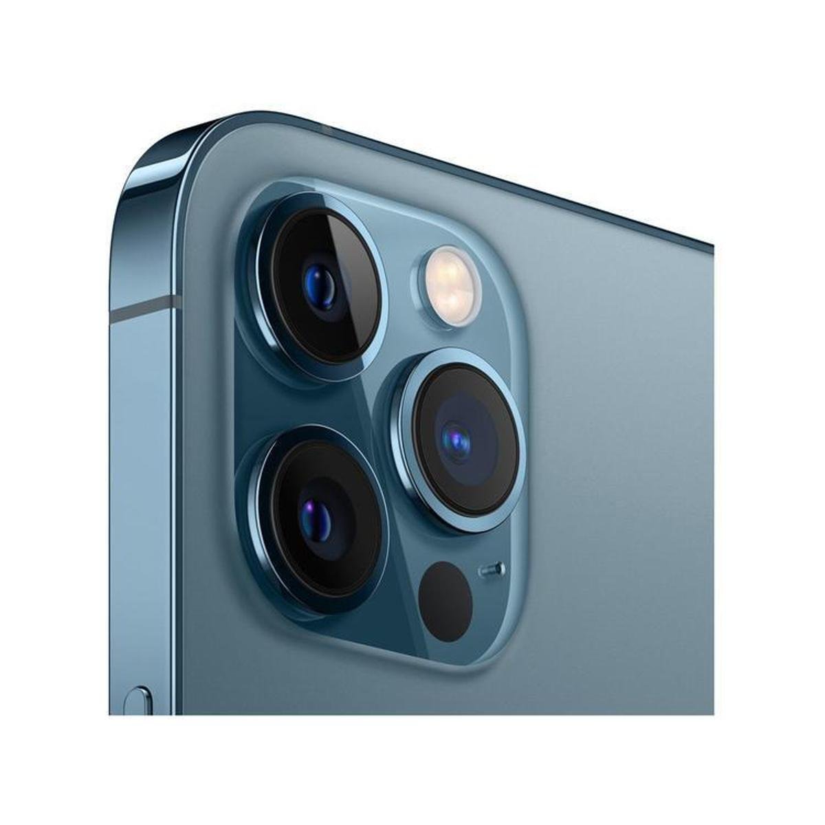iPhone 12 Pro Max Apple 512GB Azul-Pacífico 6,7” | Allianz Parque Shop