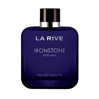 Ironstone La Rive Perfume Edt 100Ml Masculino