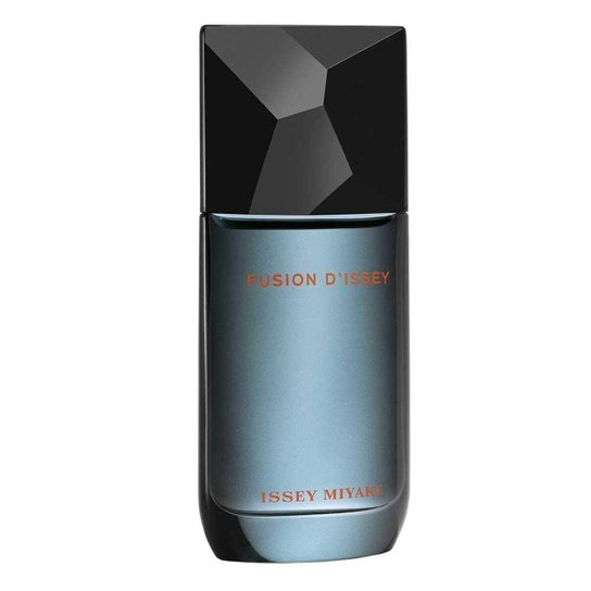 Issey Miyake Fusion D’issey Perfume Masculino EDT 100ml