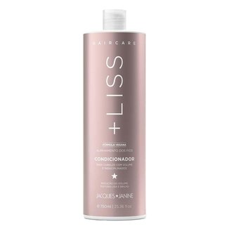 Jacques Janine Liss Condicionador 750ml