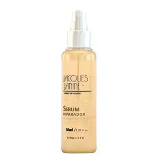 Jacques Janine Sérum Reparador - Finalizador 30ml