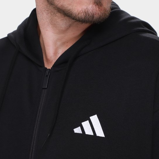 Jaqueta Adidas 3 Stripes Masculina
