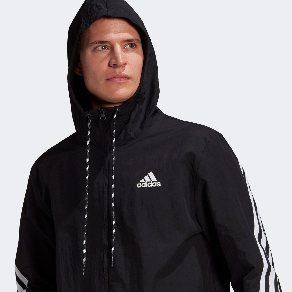 jaqueta adidas 3s