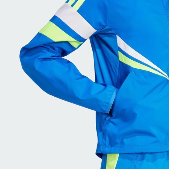 Jaqueta Adidas Adizero Feminina