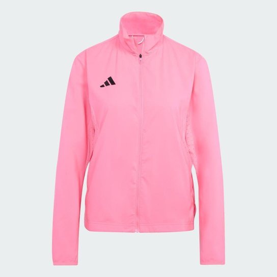 Jaqueta Adidas Adizero Feminina