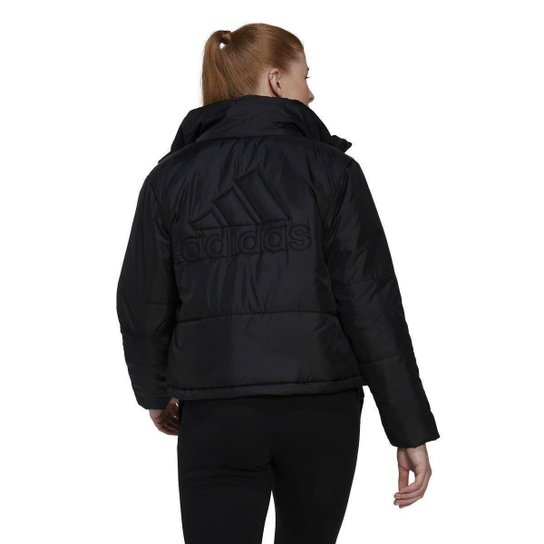 Jaqueta Adidas Bsc Padded Feminina